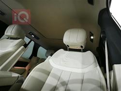 Land Rover Range Rover Vogue